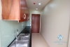 02 bedroom furnished apartment for rent in Westlake area, Tay Ho